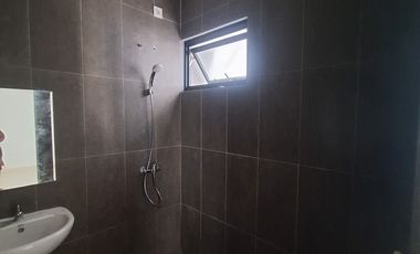 Dijual Rumah Siap Huni Grand City Nordville Balikpapan