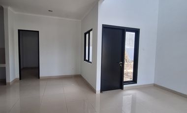 Dijual Rumah Siap Huni Grand City Nordville Balikpapan