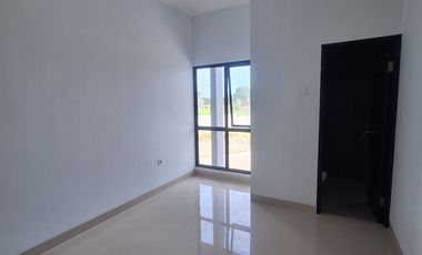 Dijual Rumah Siap Huni Grand City Nordville Balikpapan