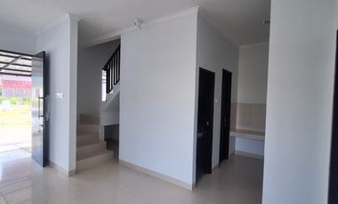 Dijual Rumah Siap Huni Grand City Nordville Balikpapan