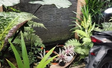 Dijual Murah Rumah Siap Huni di Sawojajar dekat Pintu Tol Madyopuro