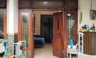 Dijual Murah Rumah Siap Huni di Sawojajar dekat Pintu Tol Madyopuro