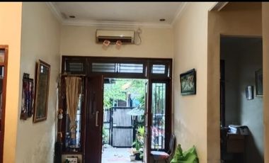 Dijual Murah Rumah Siap Huni di Sawojajar dekat Pintu Tol Madyopuro