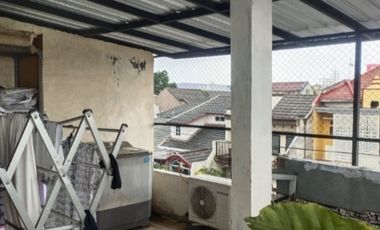 Dijual Murah Rumah Siap Huni di Sawojajar dekat Pintu Tol Madyopuro