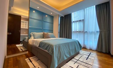 Sewa Apartemen Casa Grande Residence - 3 Bedroom