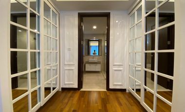 Sewa Apartemen Casa Grande Residence - 3 Bedroom