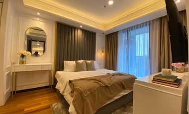 Sewa Apartemen Casa Grande Residence - 3 Bedroom