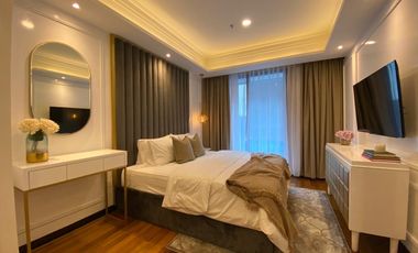 Sewa Apartemen Casa Grande Residence - 3 Bedroom