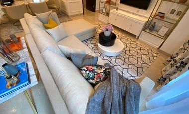 Sewa Apartemen Casa Grande Residence - 3 Bedroom