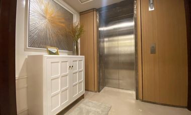 Sewa Apartemen Casa Grande Residence - 3 Bedroom