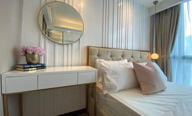 Sewa Apartemen Casa Grande Residence - 3 Bedroom