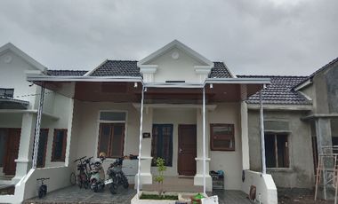 perumahan sapphire residemce di mejasem tegal