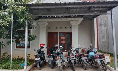 perumahan sapphire residemce di mejasem tegal