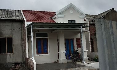 perumahan sapphire residemce di mejasem tegal
