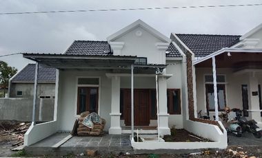perumahan sapphire residemce di mejasem tegal