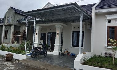 perumahan sapphire residemce di mejasem tegal