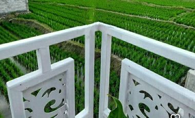 HOTEL VIEW PANTAI DAN GUNUNG SEMINUNG DI BANDING AGUNG