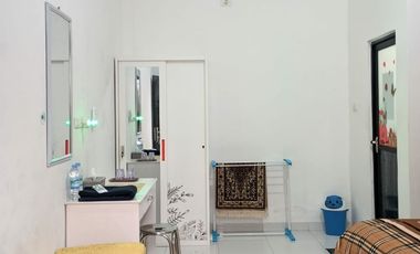 HOTEL VIEW PANTAI DAN GUNUNG SEMINUNG DI BANDING AGUNG