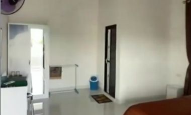 HOTEL VIEW PANTAI DAN GUNUNG SEMINUNG DI BANDING AGUNG