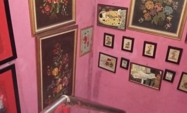 Dijual Cepat rumah Arcadia Daan mogot Kalideres