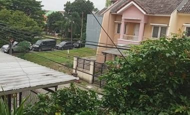 Dijual Cepat rumah Arcadia Daan mogot Kalideres