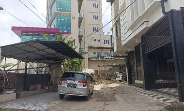 Dijual rumah cantik 3 lantai dlm komplek Citra Bukit Lestari