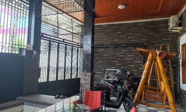 Dijual rumah cantik 3 lantai dlm komplek Citra Bukit Lestari