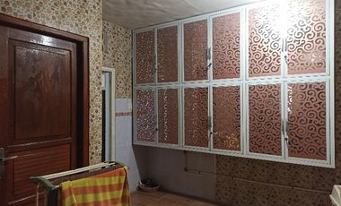 Dijual rumah cantik 3 lantai dlm komplek Citra Bukit Lestari