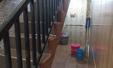 Dijual rumah cantik 3 lantai dlm komplek Citra Bukit Lestari