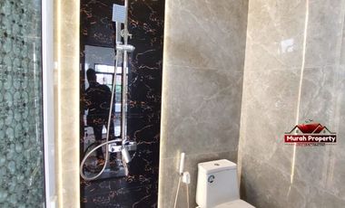 NEW CLUSTER DEKAT KAMPUS UI DEPOK