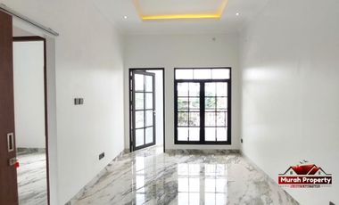 NEW CLUSTER DEKAT KAMPUS UI DEPOK