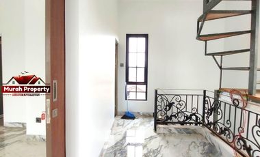 NEW CLUSTER DEKAT KAMPUS UI DEPOK