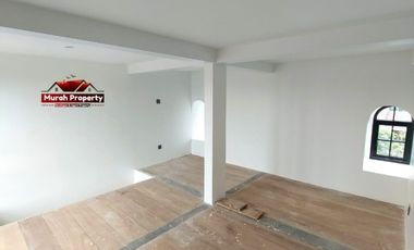 NEW CLUSTER DEKAT KAMPUS UI DEPOK