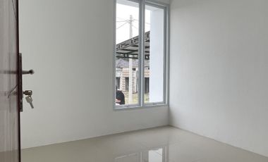 Dijual Rumah Siap Huni dekat Stasiun Bojonggede berhadiah Motor