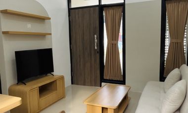 Dijual Rumah Siap Huni dekat Stasiun Bojonggede berhadiah Motor