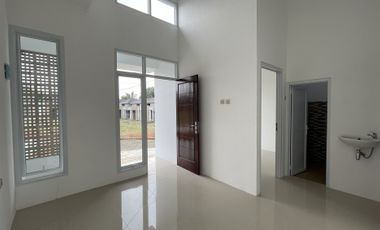 Dijual Rumah Siap Huni dekat Stasiun Bojonggede berhadiah Motor