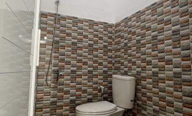 Dijual Rumah Siap Huni dekat Stasiun Bojonggede berhadiah Motor