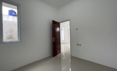 Dijual Rumah Siap Huni dekat Stasiun Bojonggede berhadiah Motor