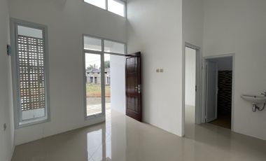 Dijual Rumah Siap Huni dekat Stasiun Bojonggede berhadiah Motor