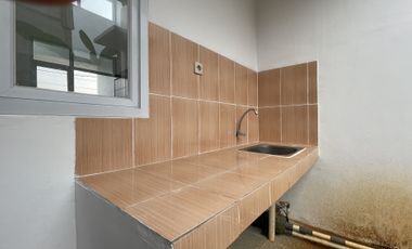 Dijual Rumah Siap Huni dekat Stasiun Bojonggede berhadiah Motor