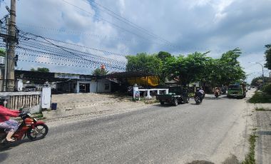 Car Wash, Doorsmer di pusat Kota Pekanbaru.