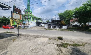 Car Wash, Doorsmer di pusat Kota Pekanbaru.