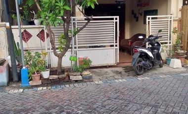 ️‼️MURAAH Strategis Dekat Bandara Juanda‼️ ️Hanya 400 jt️'an‼️