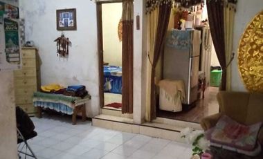 ️‼️MURAAH Strategis Dekat Bandara Juanda‼️ ️Hanya 400 jt️'an‼️