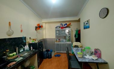 Dijual rumah cantik dlm komplek Kota Modern Sriwijaya Palembang