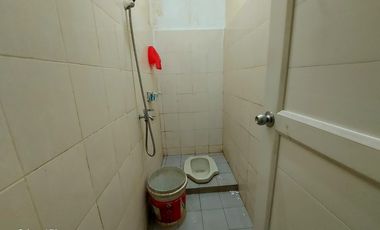 Dijual rumah cantik dlm komplek Kota Modern Sriwijaya Palembang