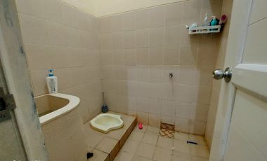 Dijual rumah cantik dlm komplek Kota Modern Sriwijaya Palembang