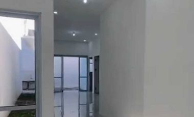 Siap Huni Almayara Cluster,one get Sistem,Keamanan 24 jam,Underground