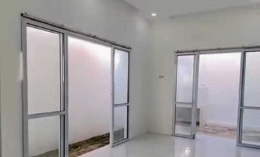 Siap Huni Almayara Cluster,one get Sistem,Keamanan 24 jam,Underground