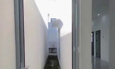 Siap Huni Almayara Cluster,one get Sistem,Keamanan 24 jam,Underground